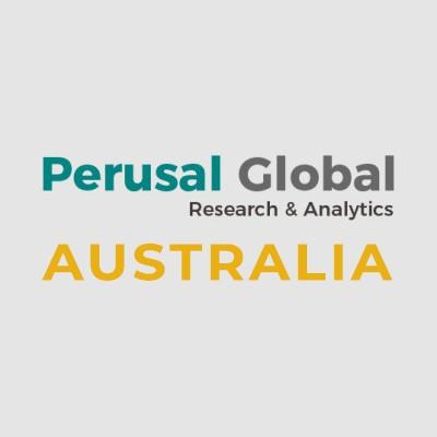 Perusal Global Solutions - Australia's Logo