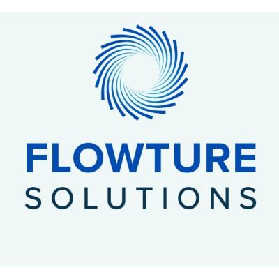 Flowture Solutions Logo
