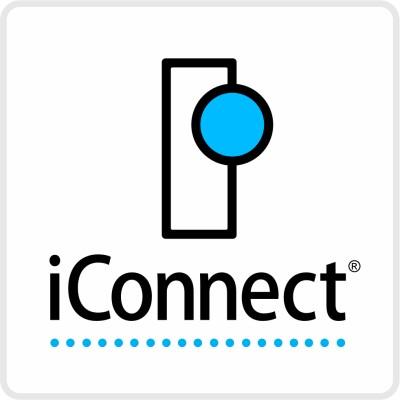 iConnect SA Logo