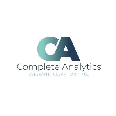 Complete Analytics's Logo