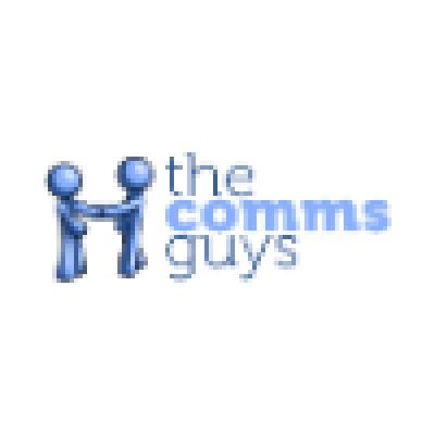 The Comms Guys Logo
