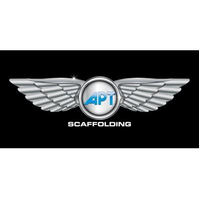 APT SCAFFOLDING LTD Logo