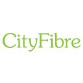CityFibre's Logo