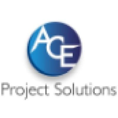 ACE Project Solutions Ltd's Logo