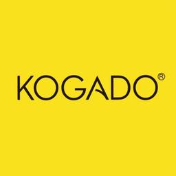 KOGADO Air Fresheners Co. Ltd. Logo