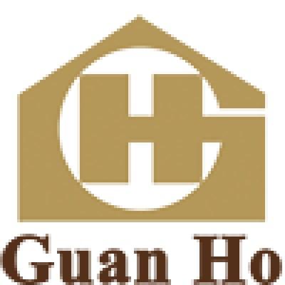 Guan Ho Construction Co (Pte) Ltd Logo
