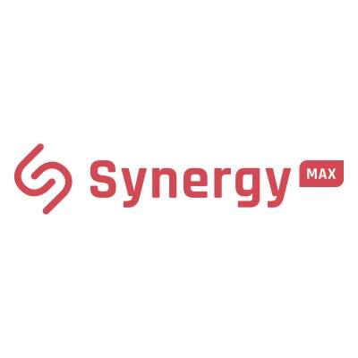 Synergy Max Logo