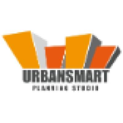 URBANSMART Town Planners Logo