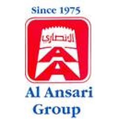 Al Ansari Trading Enterprise LLC's Logo