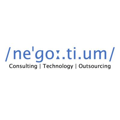 Negotium Ltd. Logo