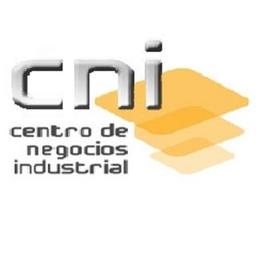 Centro de Negocios Industrial Logo