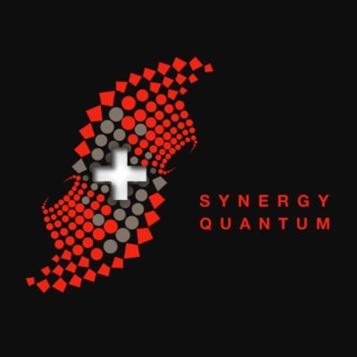 Synergy Quantum's Logo