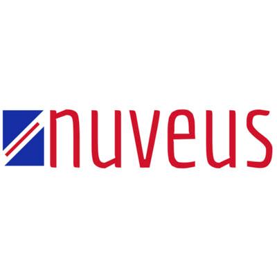 Nuveus Limited UK Logo