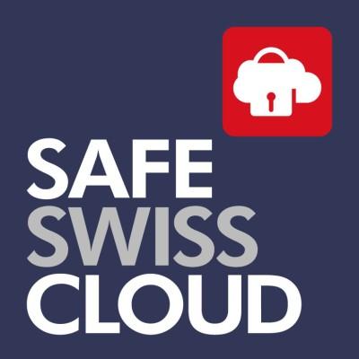 Safe Swiss Cloud AG Logo
