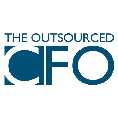 The Outsourced CFO Logo