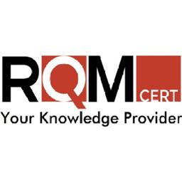 RQM Cert Logo