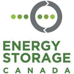 Energy Storage Canada Logo
