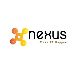 Nexus APAC Logo