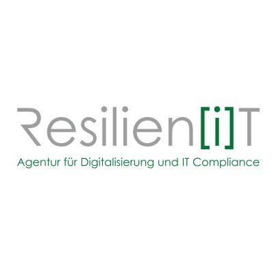 Resilien[i]T GmbH Logo