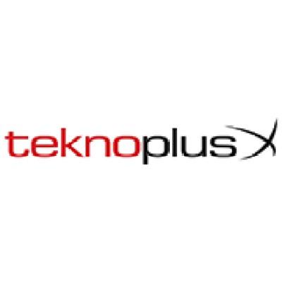 Teknoplus Machine Automation Electrical Electronics Ind. Trade Co. Ltd. Logo