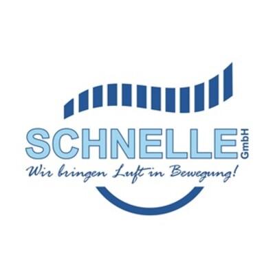 Suction technology Schnelle Logo
