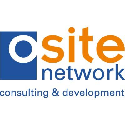 osite network GmbH Logo