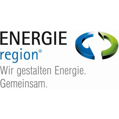 ENERGIEregion Nürnberg e.V. Logo