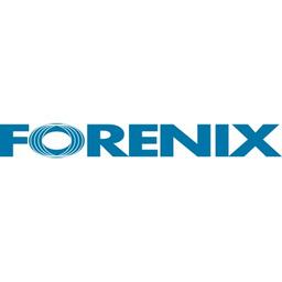 Forenix Inc. Logo