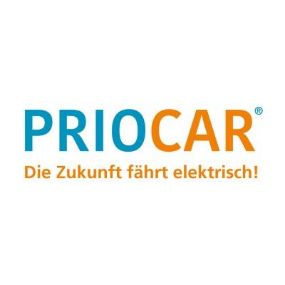 PRIOCAR AG's Logo