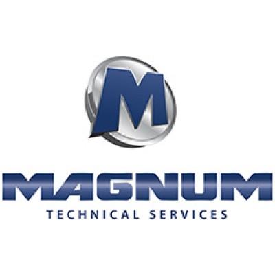 Magnum Technical Services Logo