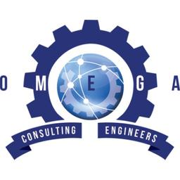 Omega Consulting Engineers Pty Limited Logo