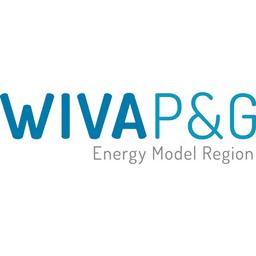 VEREIN WIVA P&G – WASSERSTOFFINITIATIVE VORZEIGEREGION AUSTRIA POWER & GAS Logo