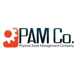 Physical Asset Management Corporation Logo