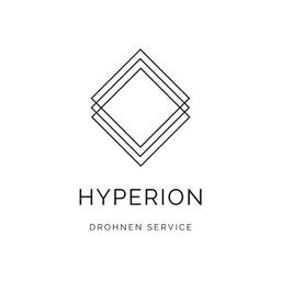 HYPERION Drohnen Service Logo