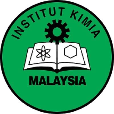 Institut Kimia Malaysia (IKM) Logo