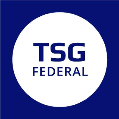 TSG Federal Logo