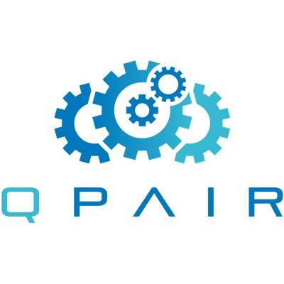 QPAIR's Logo