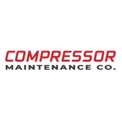 Compressor Maintenance Company's Logo