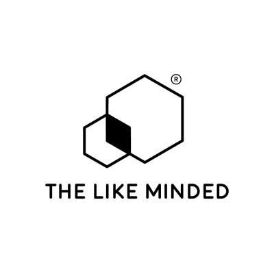 The Like Minded's Logo