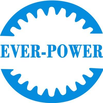 Ever-power Group Co. Ltd. Logo