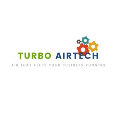 Turbo Airtech Logo