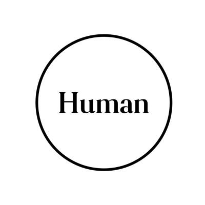 A Human Agency's Logo