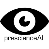 Prescience AI Logo