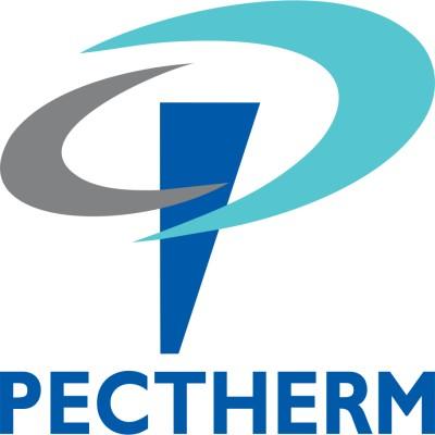 PECTHERM (P) LIMITED's Logo
