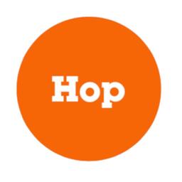 Hop Labs Logo