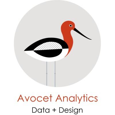 Avocet Analytics Logo