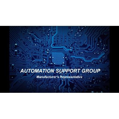 Automation Support Group Logo