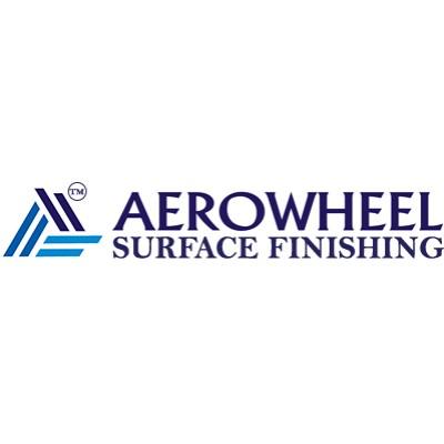 Aerowheel Surface Finishing's Logo