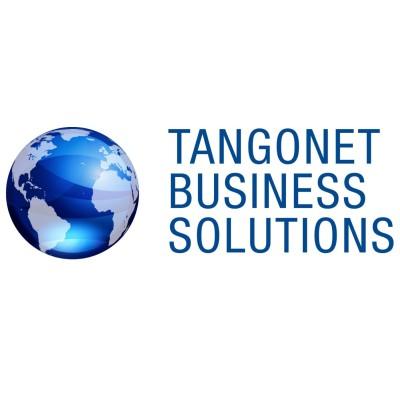 Tangonet Business Solutions Group Logo