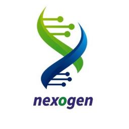 Nexogen Bioscience Logo